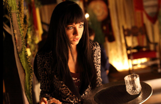 Illustration for article titled Is Lost Girl going to start a race war?